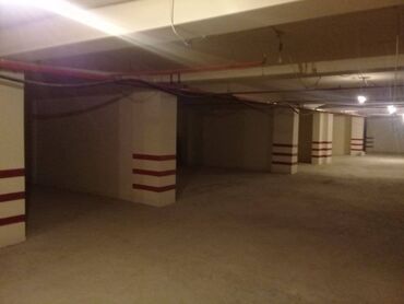 Yeni tikili: 3 otaqlı, Yeni tikili, 81 kv. m — 21