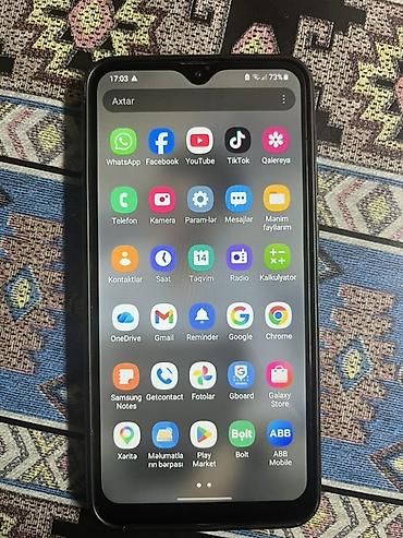 m12 samsung: Samsung Galaxy A10s, 32 GB, rəng - Qara, Barmaq izi — 3