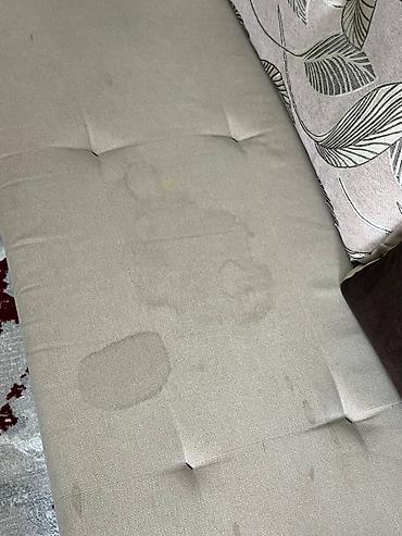 Модульные диваны: Модульный диван, Б/у — 10