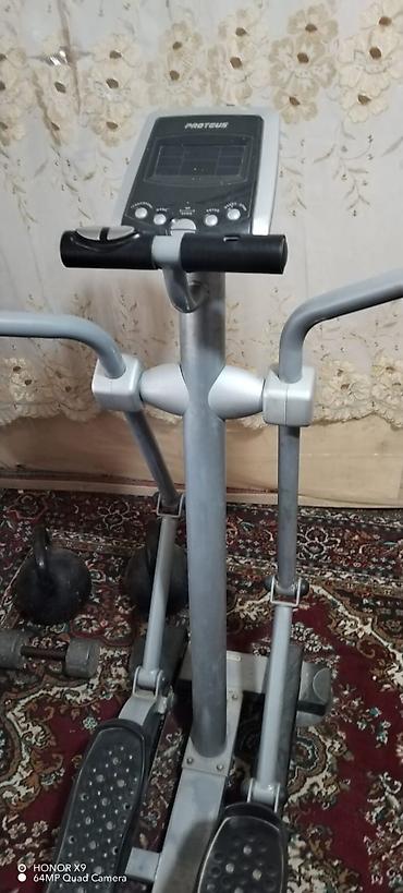 velosibet type 1: JK EXER çoxfunksiyalı trenajor dəsti - Ev və ya kiçik zal üçün — 4