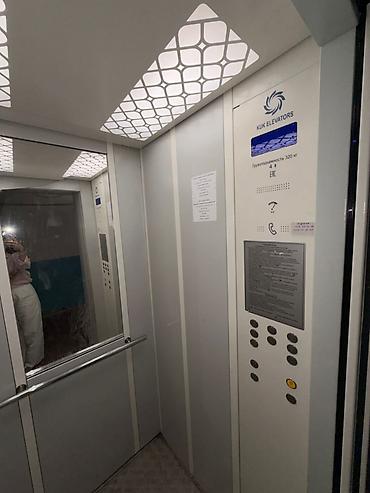 105: 1 комната, 34 м², 105 серия, 7 этаж, Старый ремонт — 5