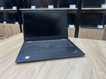 en ucuz noutbuklar: İşlənmiş Lenovo ThinkPad, 13.3 ", Intel Core i5, 256 GB, Ünvandan götürmə, Pulsuz çatdırılma, Ödənişli çatdırılma