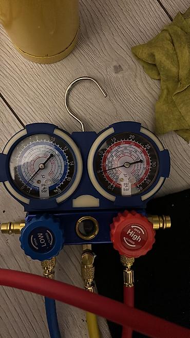 Ремонт холодильников, морозильников: Ремонт холодильников, морозильной камеры, витринных холодильников — 7