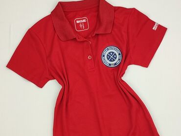 Damska koszulka polo, rozmiar XS