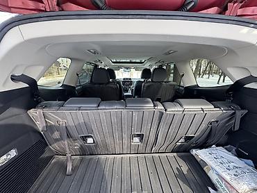 Subaru: Subaru Ascent: 2020 г., 2.4 л, Вариатор, Бензин, Кроссовер — 10