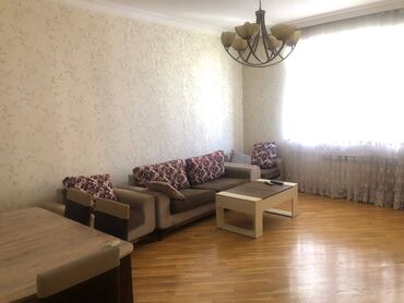 Uzunmüddətli kirayə mənzillər: Nərimanov metrosuna yaxın Heydər Əliev mərkəzinə yaxın 17 mertebeli — 11