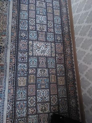 hamam dekoru: Xalça Dekorativ — 1