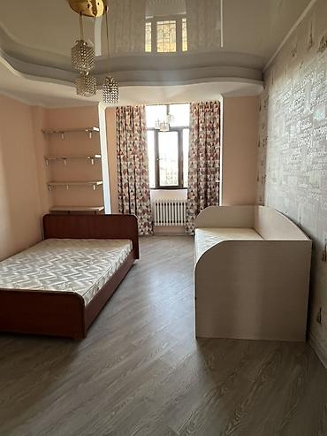 виноградное дом: 2 комнаты, 95 м², Джальская больница Элитка, 2 этаж, Свежий ремонт — 10