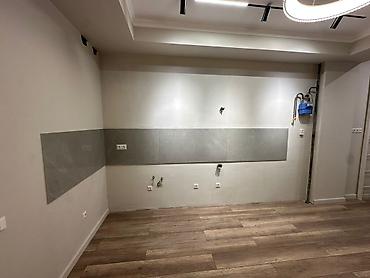 Продажа квартир: 1 комната, 53 м², Элитка, 6 этаж, Дизайнерский ремонт — 5