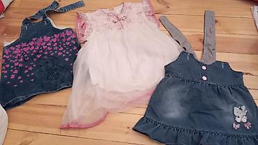 flis pijama: Uşaq geyim dəsti paketi 1) Yumşaq flis pijama dəsti – südlü qəhvəyi — 8