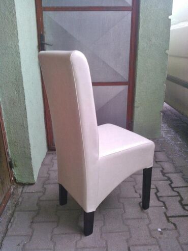 Stolice: Stolice komad 3800 dostava 2500 na lalafo.rs — 11 Stolice: Stolice komad 3800 dostava 2500 — 11