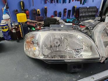 citroen c3 do 2500 evra: FAROVI ZA SEAT CORDOBA OD 2002. DO 2009. GOD. | Originalni Polovni — 1
