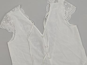 shein bluza: Shein, Bluzka damska, rozmiar XS — 1