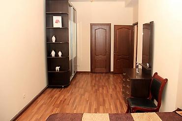 Долгосрочная аренда квартир: 2 комнаты, Собственник, С мебелью полностью — 2