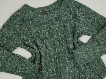 gruby sweter: Sweter damski, Only, rozmiar M