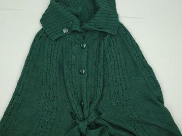 Stile Benetton, Women`s poncho, One size