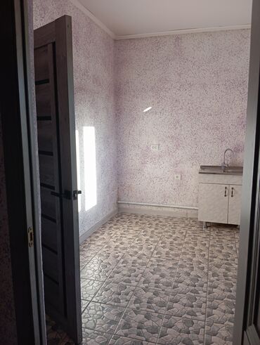 1 комнатная квартира в канте: 1 бөлмө, Менчик ээси, Чогуу жашоосу жок, Эмерексиз