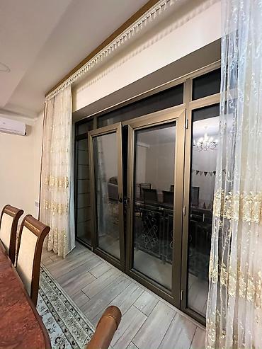 Продажа квартир: 4 комнаты, 130 м², Элитка, 4 этаж, Дизайнерский ремонт — 5