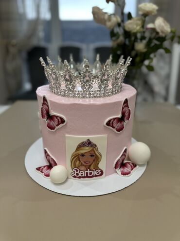 Кондитерские изделия, сладости: Эксклюзивные торты на заказ - Авторские многоярусные и порционные — 7