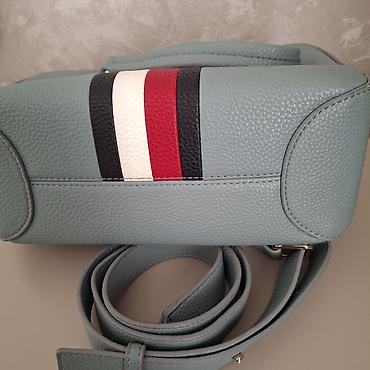 Çantalar: Çiyin çantası, Tommy Hilfiger, Yeni — 2