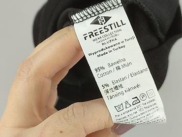 sweter marks: FreeStyle, Golf damski, rozmiar S — 5