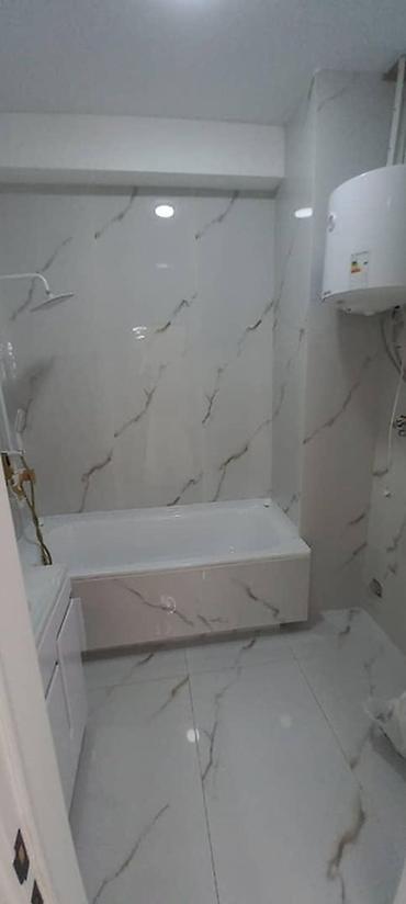 o store: 2 комнат 3 комнат болуп жасалган, 4-этаж, 88 м2, Голден хаус Миллениум — 8