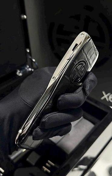 64 gb: Vertu 64 GB, Zəmanət — 6
