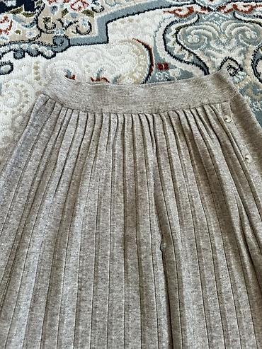 Вечерние платья: ВСЁ ЗА 5000 сом
Платье на кыз узатуу одевала только 1раз размер С-М — 11