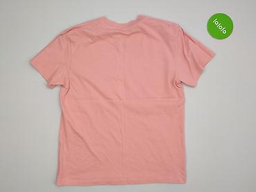 oversize t shirty: T-shirt damski, rozmiar L — 3