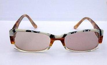 Naočare: Johann Von Goisern dioptrijski ram ORIGINAL. Made in Austria — 10