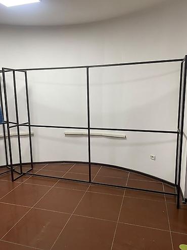 мебель беловодск: Торговое оборудование,стелажи

Цена ДОГОВОРНАЯ — 1