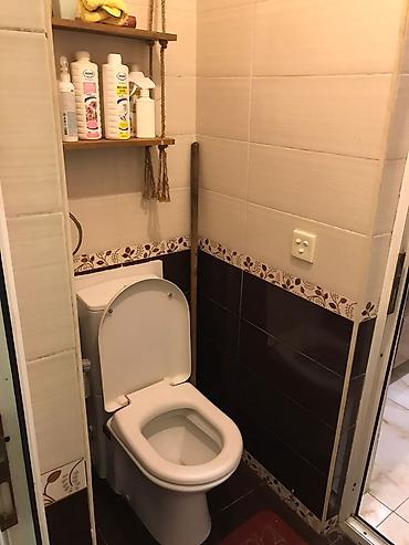 Həyət evləri və villaların satışı: Bulbule gesenesinin centralni yerde yerlesir ev. kupcasi var. her — 15