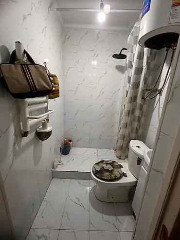 новопавловка квартиры: 2 комнаты, 36 м², Новопавловка с. Элитка, 1 этаж — 2