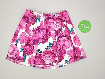 spódnica mini: Moda, Spódnica damska, rozmiar S — 2