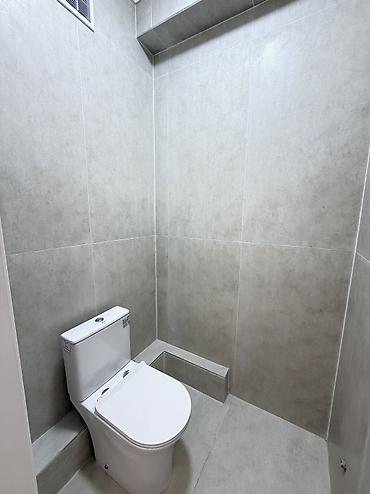 Продажа квартир: 2 комнаты, 79 м², Верхний Джал Элитка, 12 этаж, Свежий ремонт — 9