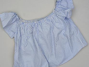 spodnie pumpy zara: Zara, Bluzka damska, rozmiar XS — 1