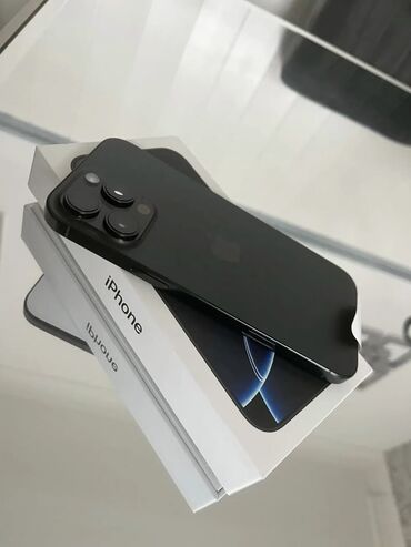 iphone в рассрочку без процентов: IPhone 16 Pro, Б/у, 256 ГБ, Black Titanium, Зарядное устройство, 97 %
