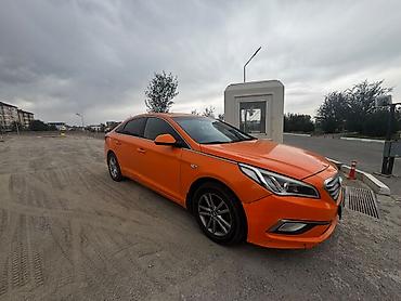 монитор соната дн8: Hyundai Sonata: 2018 г., Автомат, Газ, Седан — 7