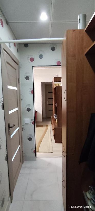 Продажа квартир: 3 комнаты, 64 м², 104 серия, 1 этаж, Евроремонт — 3