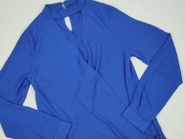 Women's Clothing: Atmosphere, Women's blouse, size M