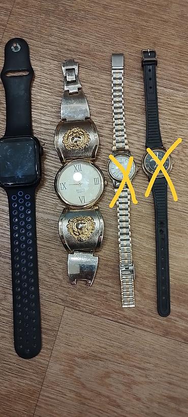 fitbit air бишкек: Продаю часы недорого — 2