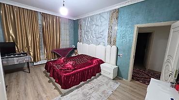 2 otaq ev: 4 otaqlı, 160 kv. m, Kredit yoxdur, Orta təmir — 5
