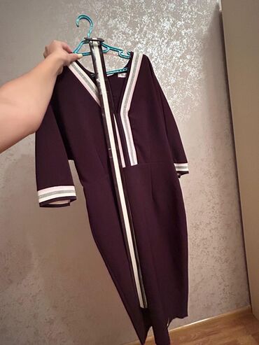 Dəstlər, kostyumlar: Qadın geyimləri dəsti – 4 məhsul 1) Qırmızı quilted jilet - Yüngül — 8