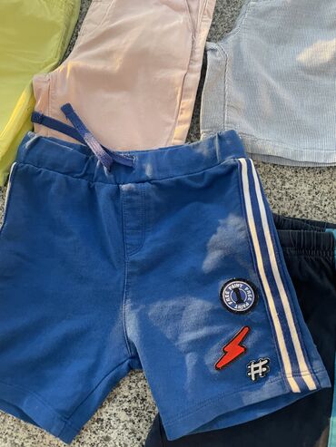 zenski kompleti sako i pantalone mona: Adidas, Bermuda, 92
