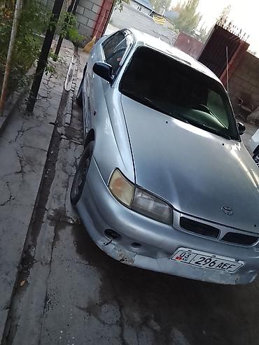 тойота карина э: Toyota Carina E: 1997 г., 1.6 л, Автомат, Бензин, Седан — 7