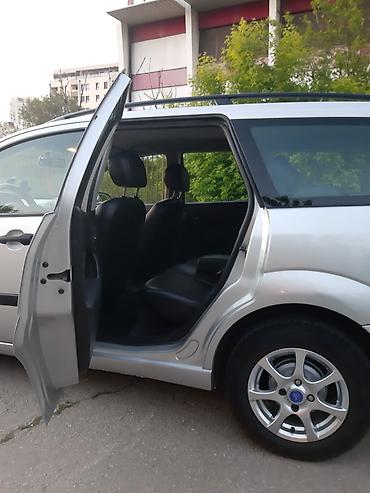 Ford: Ford Focus 1.8 TDDI 66 kw. Karavan 2001 godište. Prešao 325.483 km — 9
