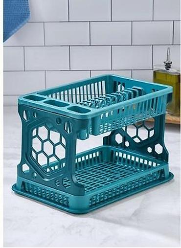Kitchenware Accessories: OZHAMAN SUSAC ZA SUDOVE NA DVA NIVOA | Sušači za sudove Susac za — 1