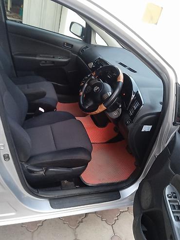 хонда степвагон 1: Toyota WISH: 2003 г., 1.8 л, Автомат, Бензин, Вэн/Минивэн — 5