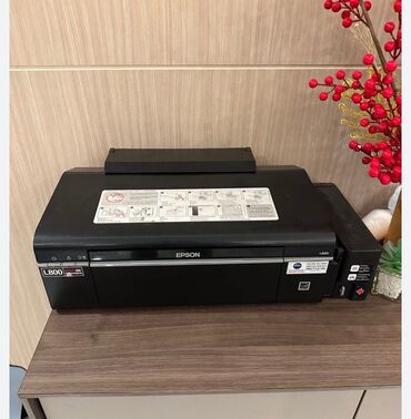 epson l3060: Продаю epson l800 хороший состояние