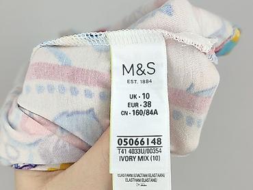 koszule marks: Marks & Spencer, Bluzka damska, rozmiar M — 4